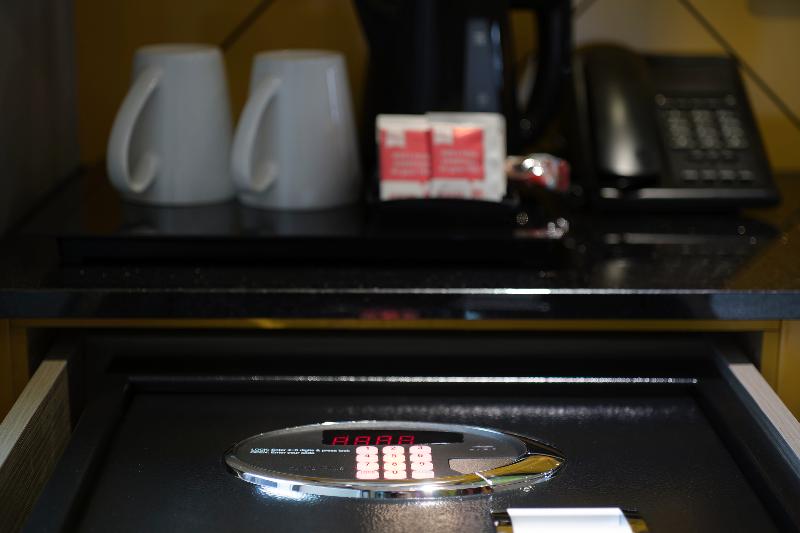 اتاق سوپریور, Mi Bencoolen