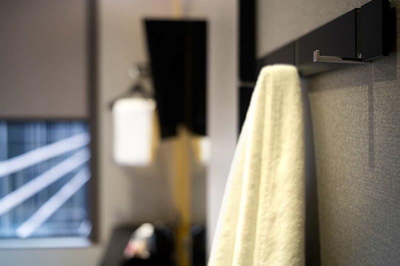 اتاق سوپریور با بالکن, Mi Bencoolen