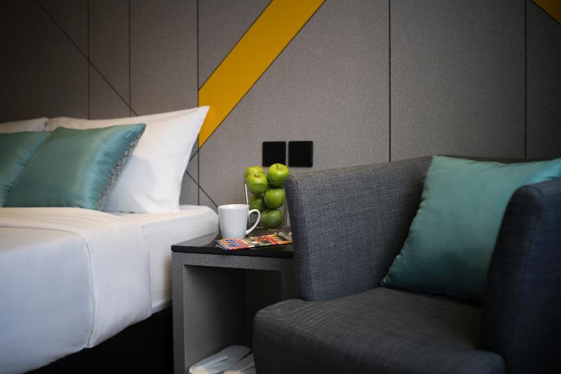 اتاق پرمیوم, Mi Bencoolen