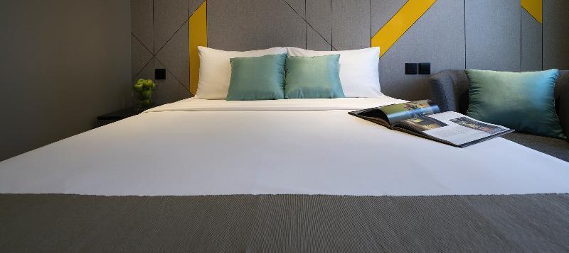 اتاق پرمیوم, Mi Bencoolen