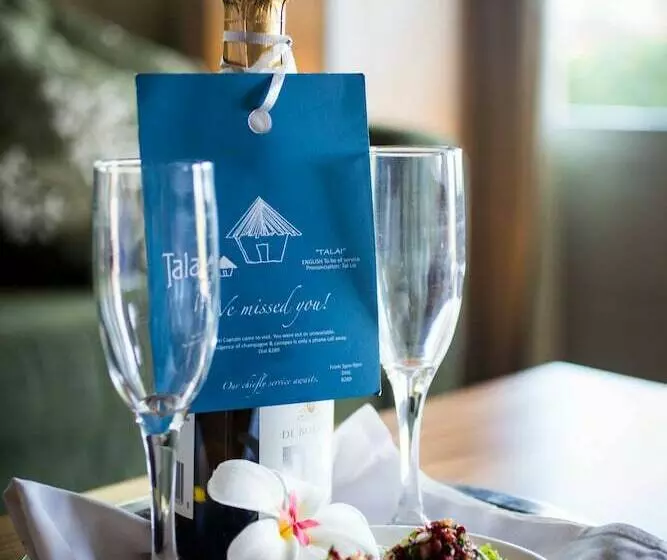 اتاق استاندارد با 2 تخت دوبل, Outrigger Fiji Beach Resort