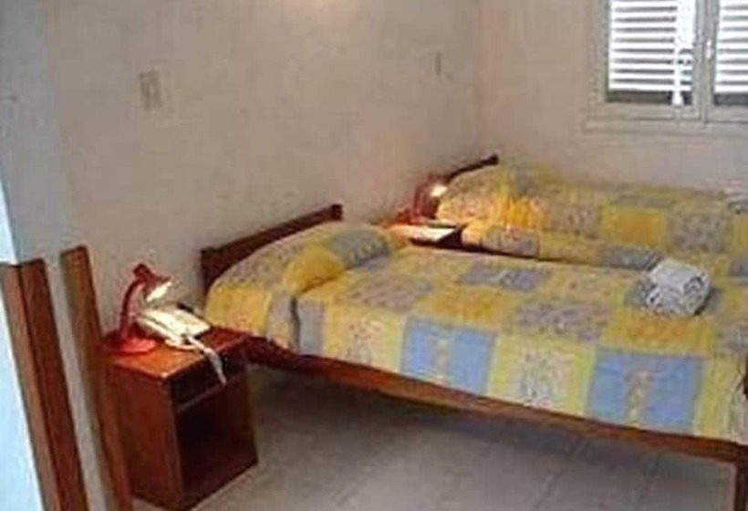 اتاق استاندارد, Palmas Del Sol