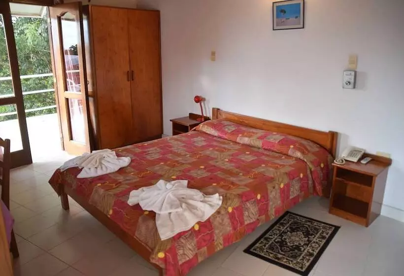 اتاق استاندارد یک نفره, Palmas Del Sol