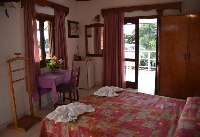 اتاق استاندارد یک نفره, Palmas Del Sol