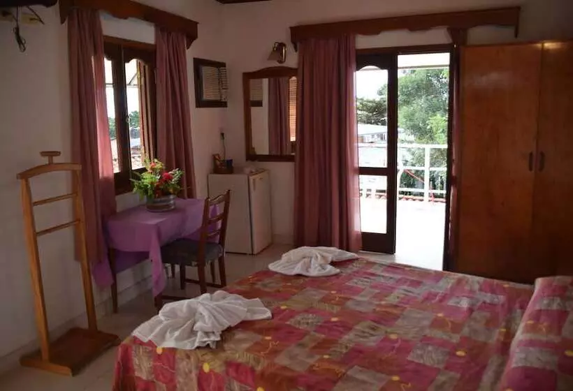 اتاق استاندارد یک نفره, Palmas Del Sol