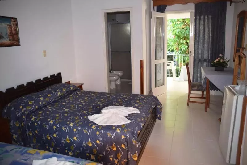 اتاق استاندارد سه نفره, Palmas Del Sol