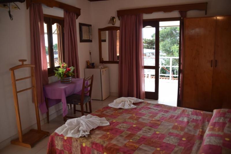 اتاق استاندارد, Palmas Del Sol