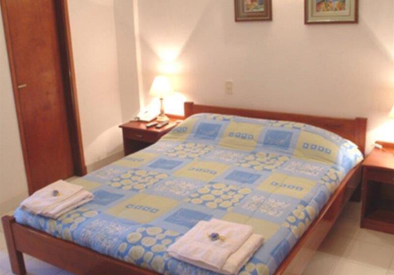 اتاق استاندارد, Palmas Del Sol