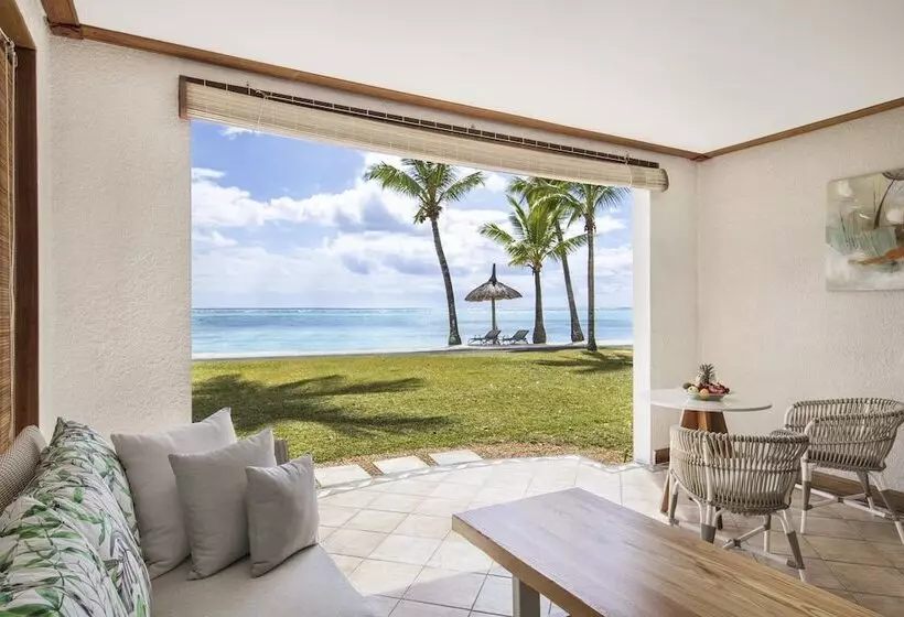 Junior Suite Sea View