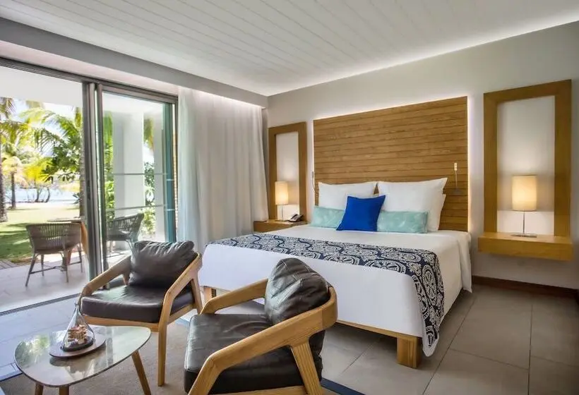Standard Room Sea View