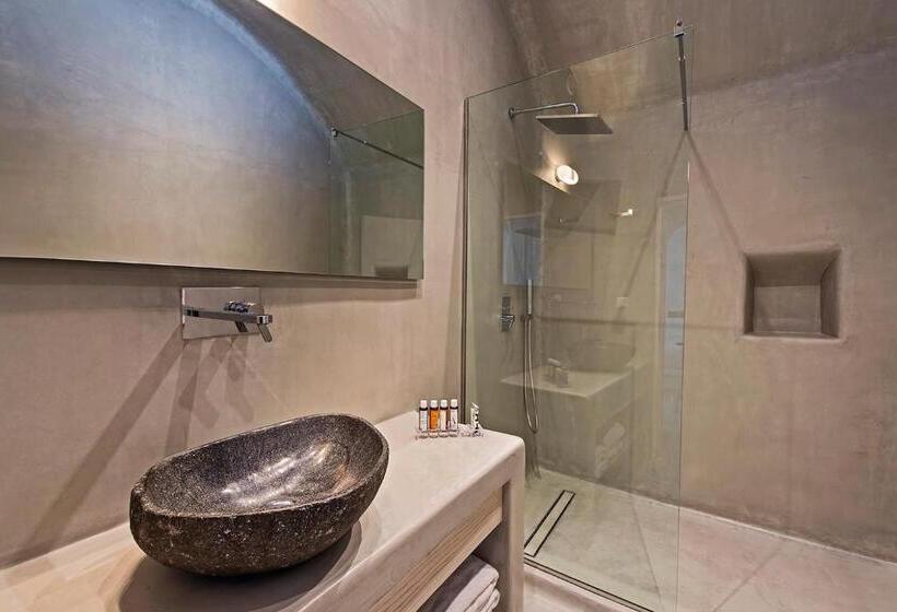 Suite avec Vues, Porto Fira Suites