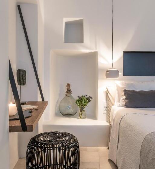 Junior Suite avec Vues, Porto Fira Suites