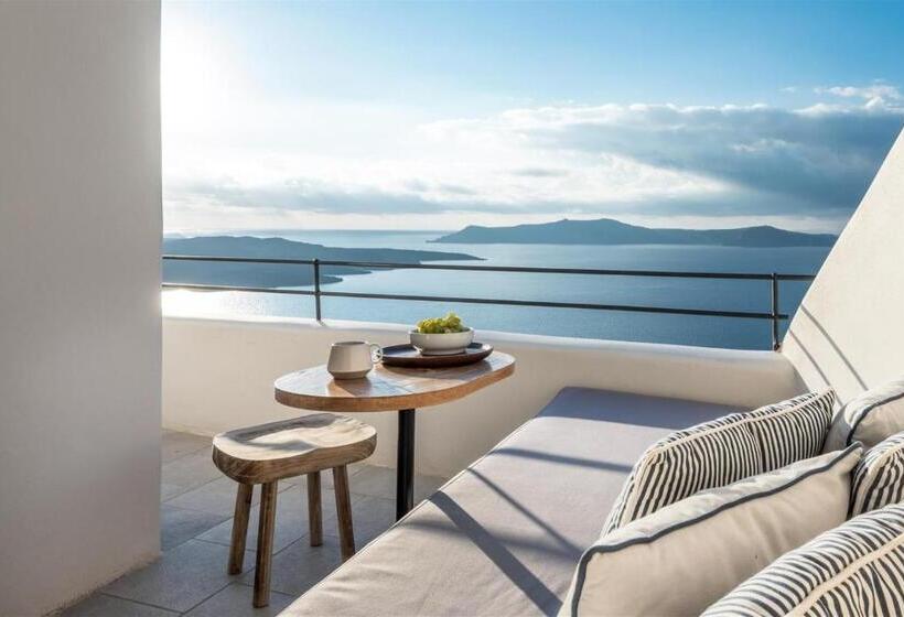 Junior Suite avec Vues, Porto Fira Suites