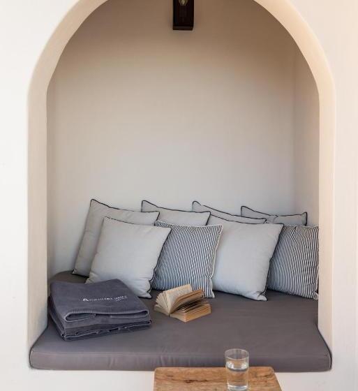 Suite Senior, Porto Fira Suites