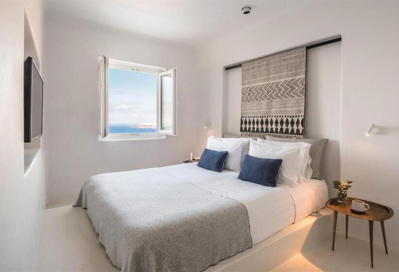 Suite avec Vues, Porto Fira Suites