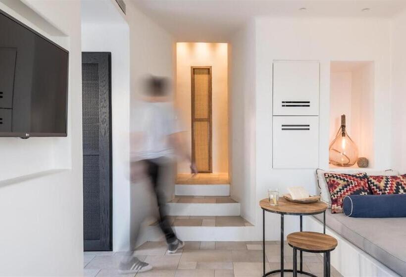 Suite Senior, Porto Fira Suites