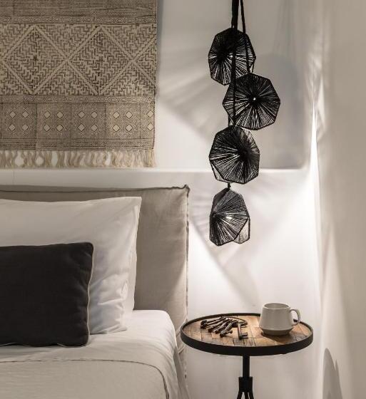 Suite Senior, Porto Fira Suites