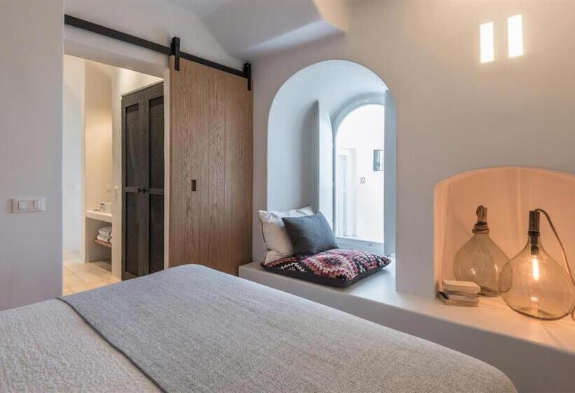 سوئیت سینیور, Porto Fira Suites