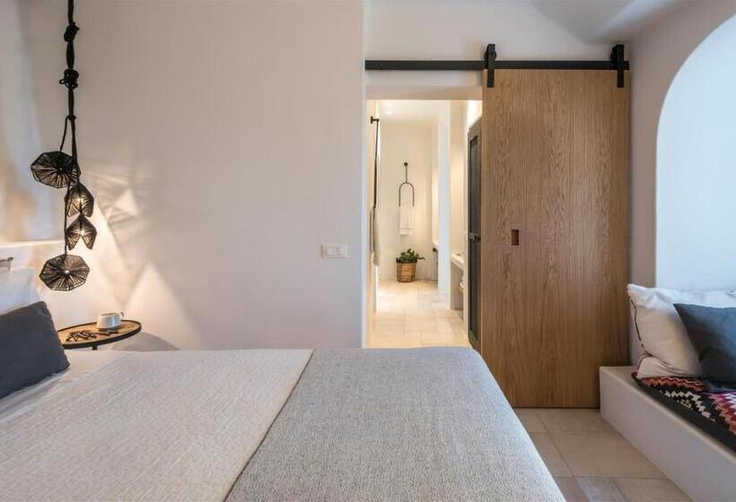 Suite Senior, Porto Fira Suites