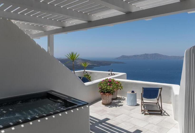 Suite Senior, Porto Fira Suites