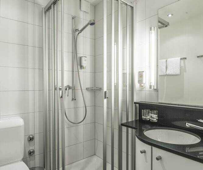 Номер Стандарт Двуспальная Кровать, Bänklialp