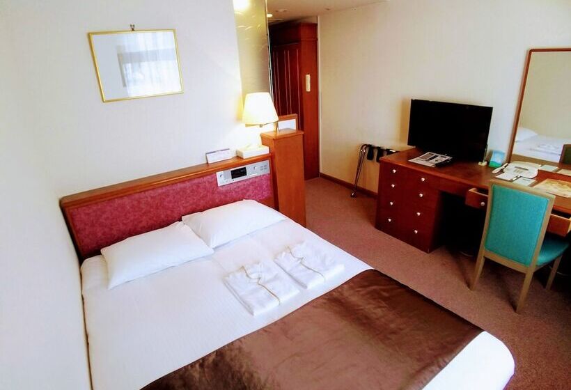 חדר סטנדרט, Tokyo Grand