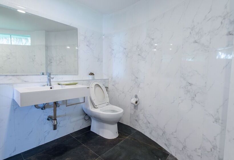 家庭套房, Twin Bay Resort Koh Lanta