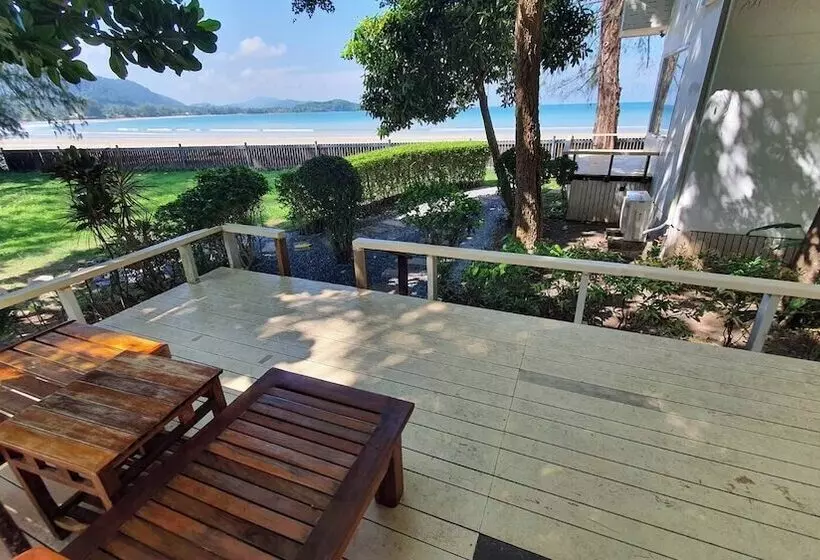 سوییت خانوادگی, Twin Bay Resort Koh Lanta