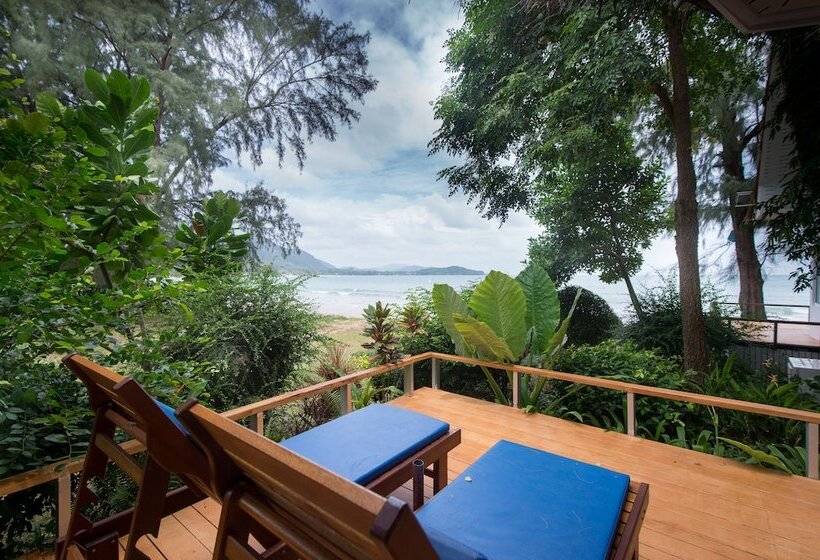 家庭套房, Twin Bay Resort Koh Lanta