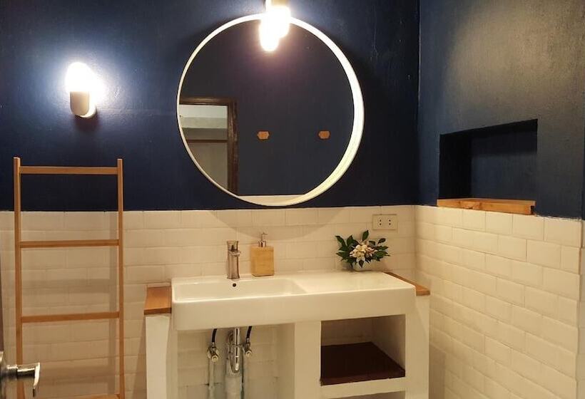 豪华洋房, Twin Bay Resort Koh Lanta