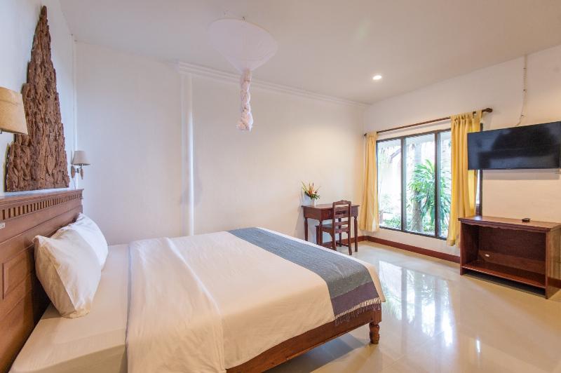 豪华洋房, Twin Bay Resort Koh Lanta