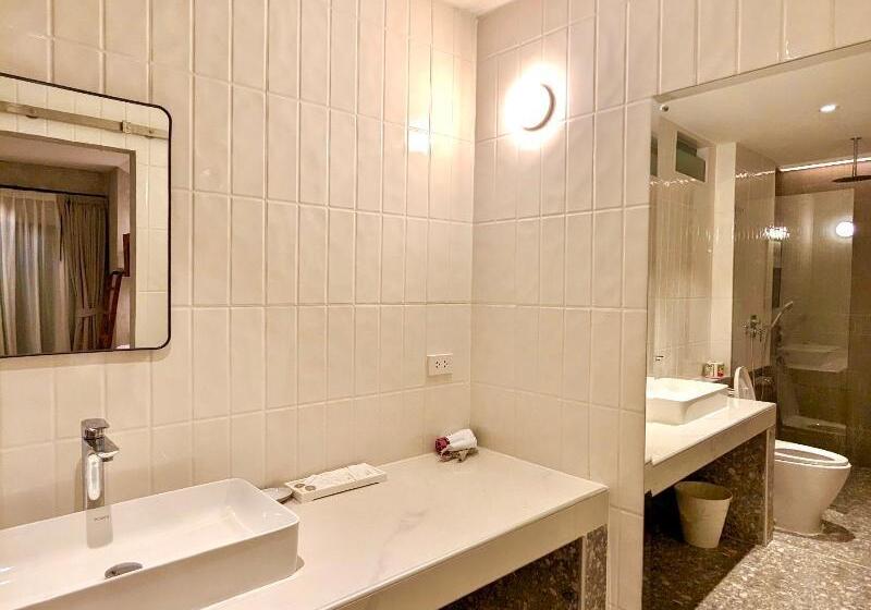 豪华洋房, Twin Bay Resort Koh Lanta