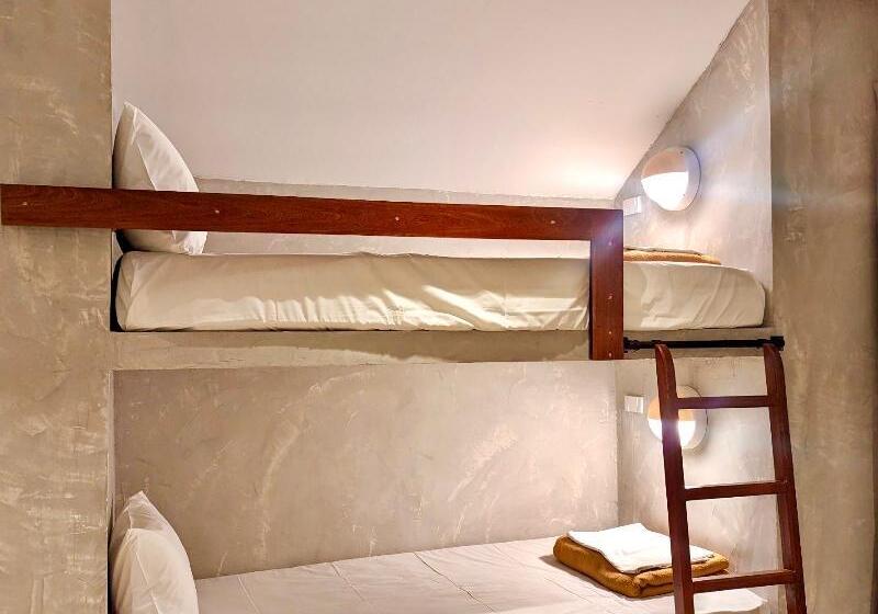 デラックスバンガロー, Twin Bay Resort Koh Lanta
