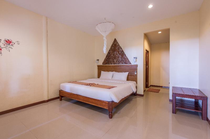 豪华洋房, Twin Bay Resort Koh Lanta