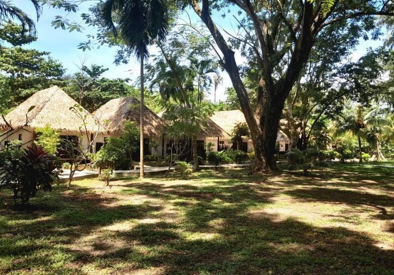 豪华洋房, Twin Bay Resort Koh Lanta