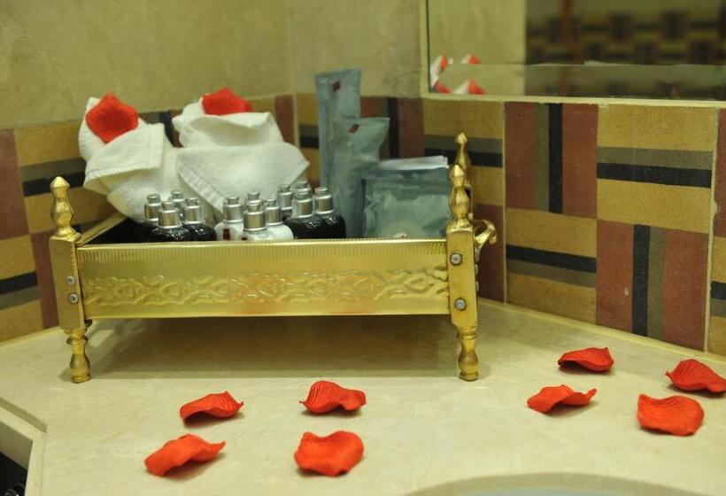 キングサイズベッドのクラシックルーム, Warwick Palm Beach