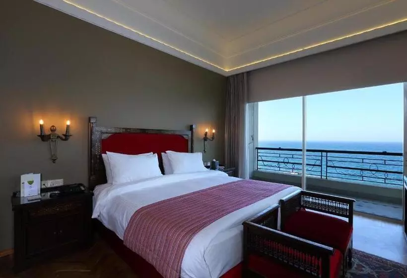 سوئیت پرزیدنت, Warwick Palm Beach