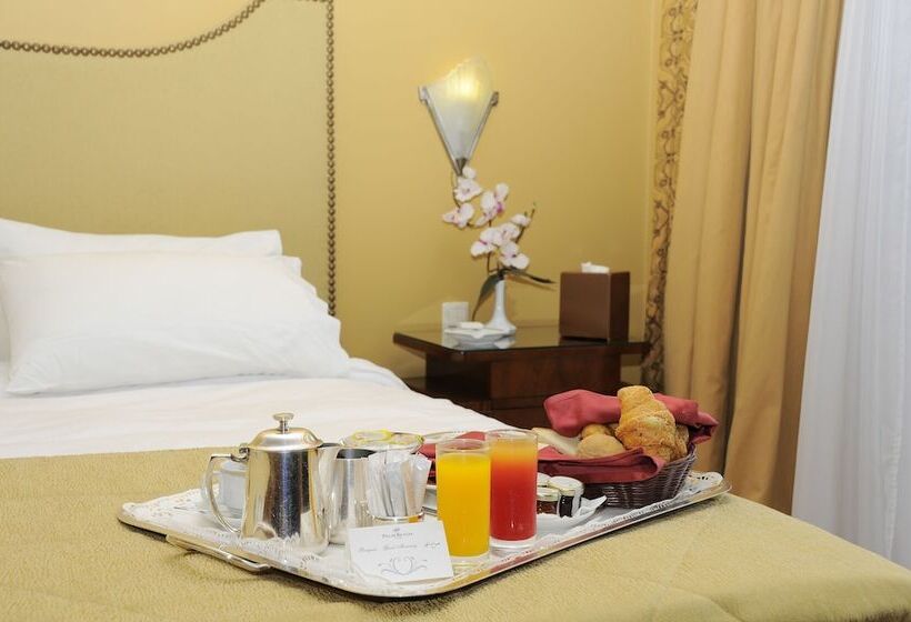 プレミアムルーム, Warwick Palm Beach