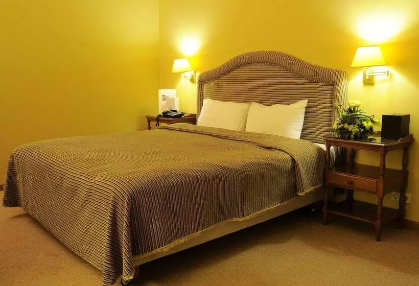 اتاق کلاسیک, Warwick Palm Beach