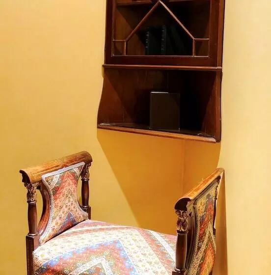 اتاق کلاسیک, Warwick Palm Beach