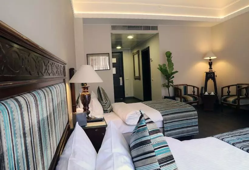 اتاق پرمیوم, Warwick Palm Beach