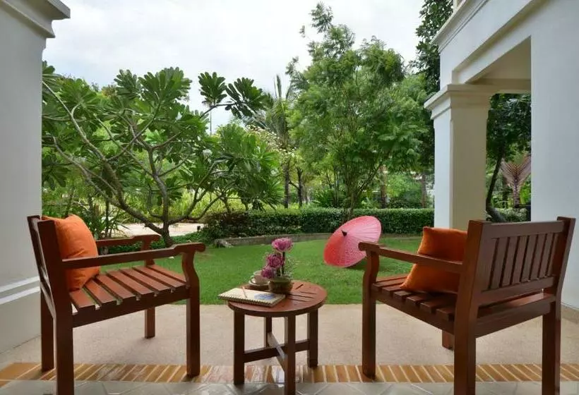 اتاق لوکس, Wora Bura Hua Hin Resort & Spa