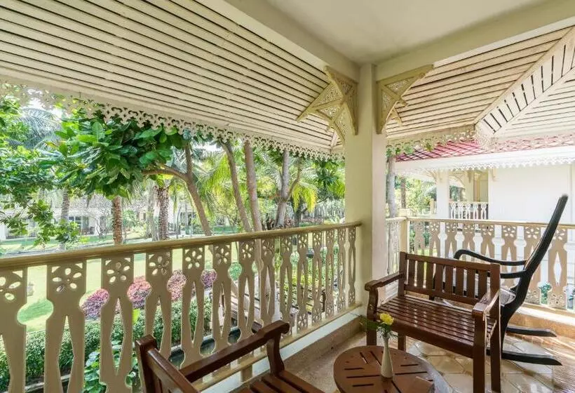 اتاق لوکس, Wora Bura Hua Hin Resort & Spa