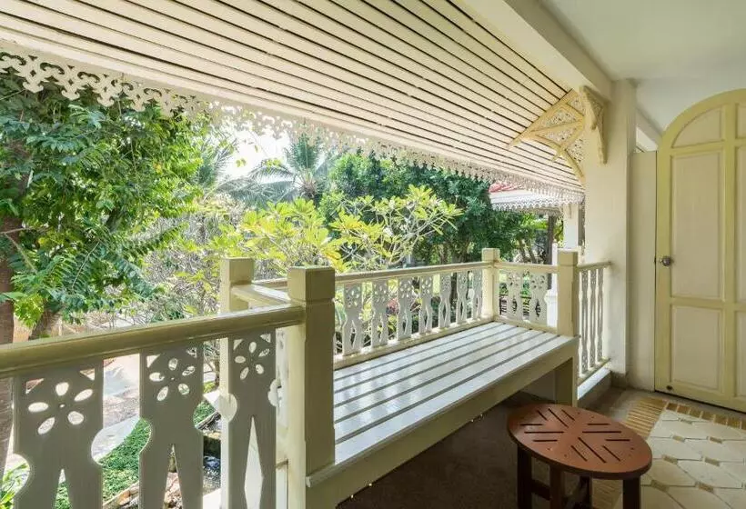 سوییت, Wora Bura Hua Hin Resort & Spa