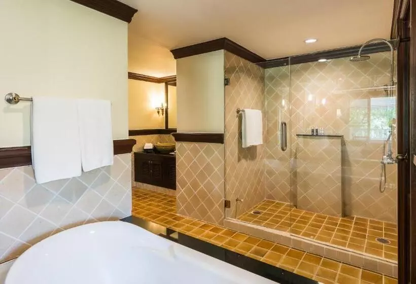 سوییت, Wora Bura Hua Hin Resort & Spa