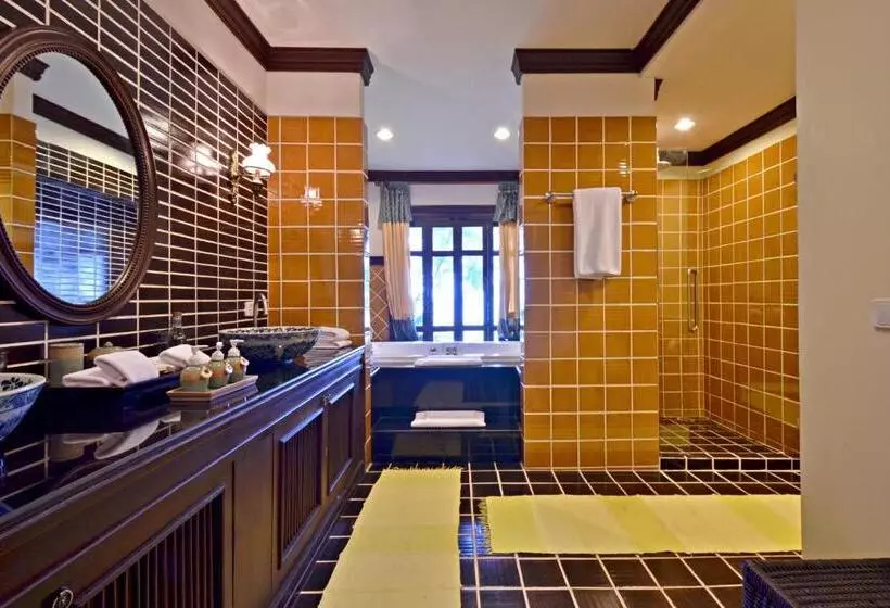 ویلای 1 خوابه, Wora Bura Hua Hin Resort & Spa