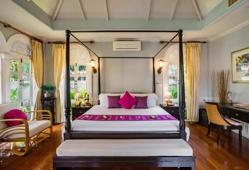 ویلای 1 خوابه, Wora Bura Hua Hin Resort & Spa