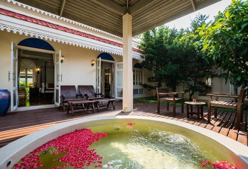 빌라 침실 1개, Wora Bura Hua Hin Resort & Spa