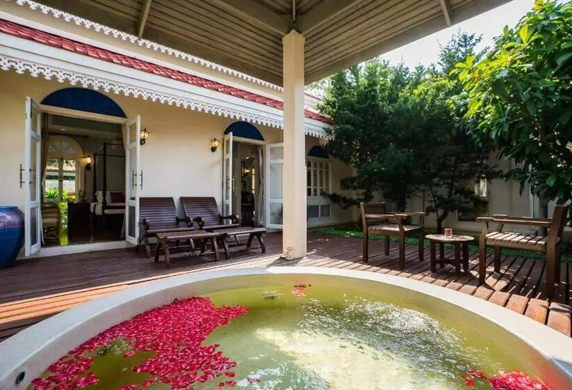 ویلای 1 خوابه, Wora Bura Hua Hin Resort & Spa