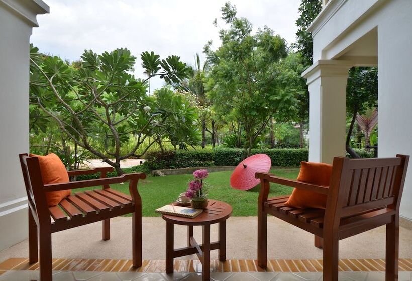 חדר דלוקס, Wora Bura Hua Hin Resort & Spa